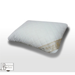 Възглавница силиконов пух 1000гр Капитонирана